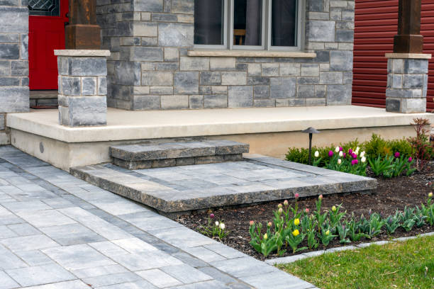 Best Interlocking Driveway Pavers  in Homestead Meadows South, TX