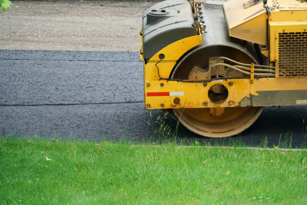 Reasons to Select Us for Your Driveway Paving Requirements in Homestead Meadows South, TX