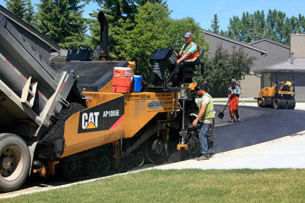 Best Brick Driveway Pavers  in Homestead Meadows South, TX